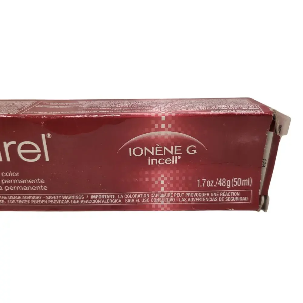 LOreal Professionnel Majirel Permanent Cream Hair Color 8.03 8 NG NEW